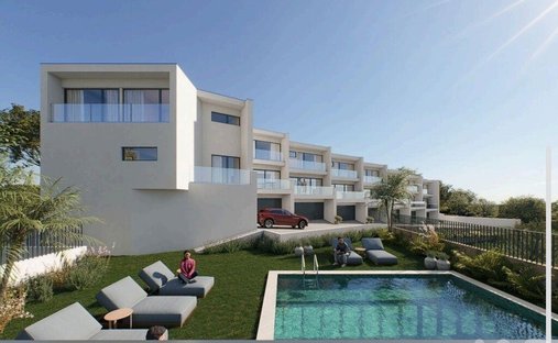 Residenza a Gondomar (Sao Cosme), Valbom e Jovim, Oporto, Portogallo 1