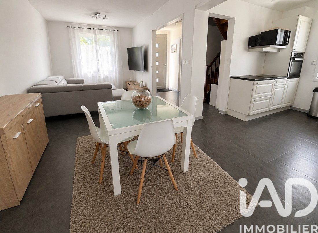 House in Ares, Nouvelle-Aquitaine, France 4 - 17778873