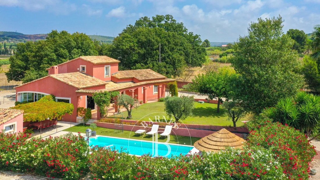 House in Plaines Saint Pierre-Saint Julien, Martigues, France 3 - 16116742