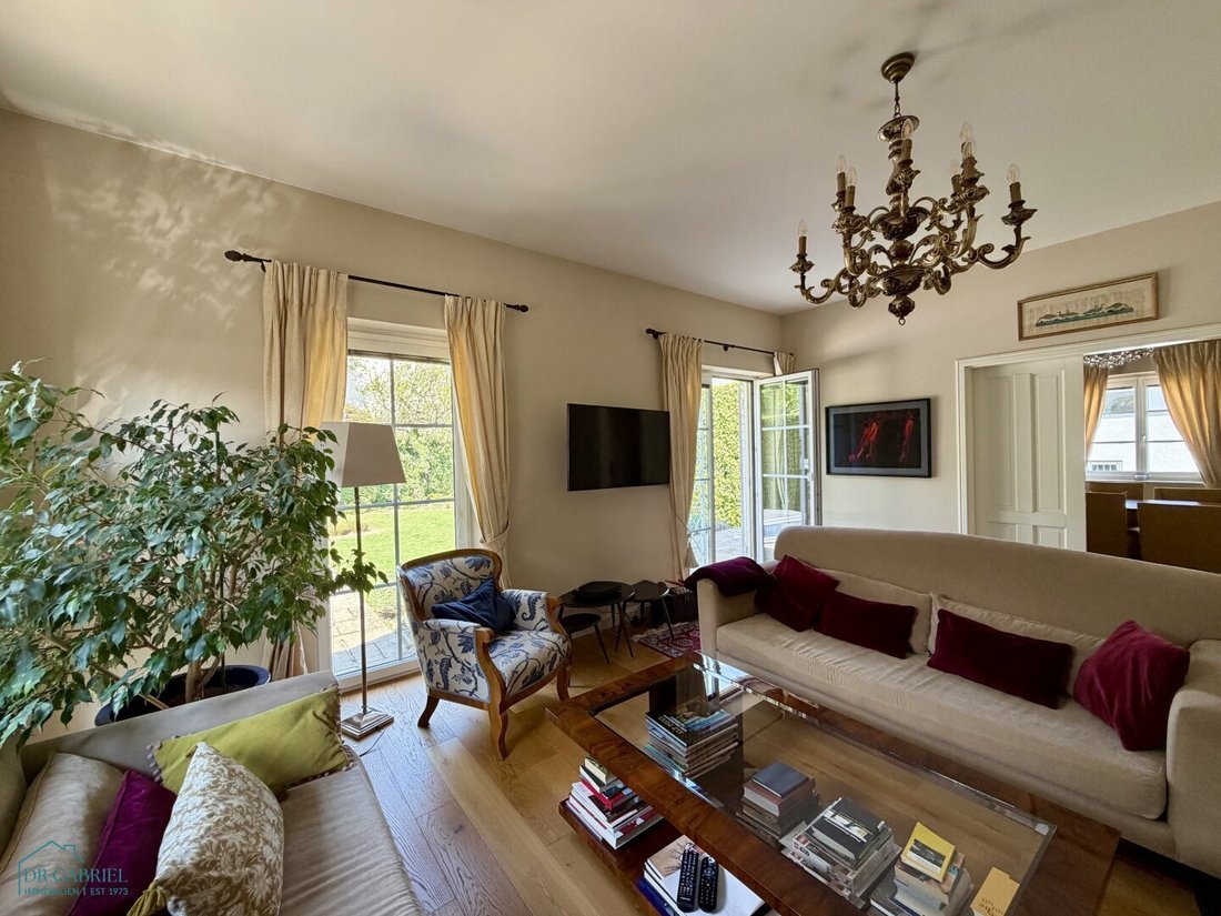 House in Vienna, Wien, Austria 3 - 17777762