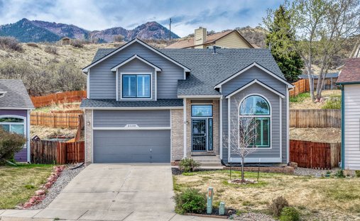 Colorado Springs, Colorado, United States 1