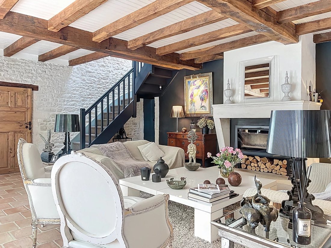 House in Marsilly, Nouvelle-Aquitaine, France 5 - 17778042
