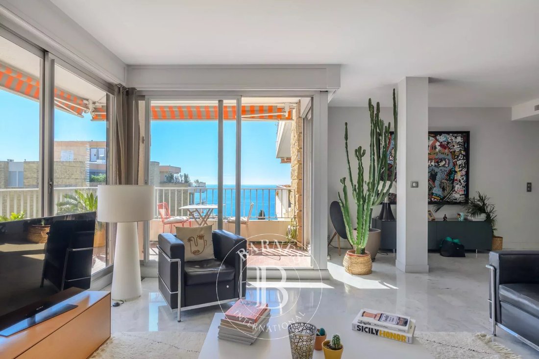 Apartment in Le Roucas Blanc, 7e Arrondissement, Marseille 2 - 15819083