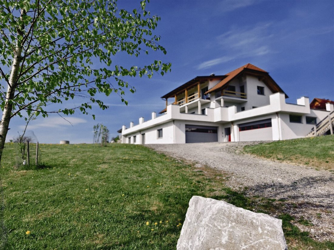 House in Empersdorf, Styria, Austria 1 - 17777745