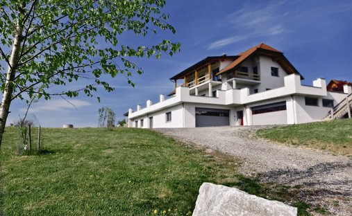 Maison à Empersdorf, Styrie, Autriche 1