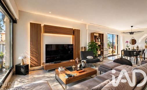 Apartment in Saint Victor, 7e Arrondissement, Marseille 1