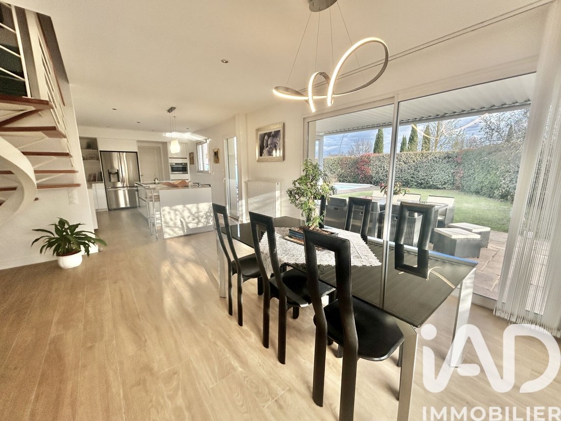 House in Colomiers, Occitania, France 3 - 17779430
