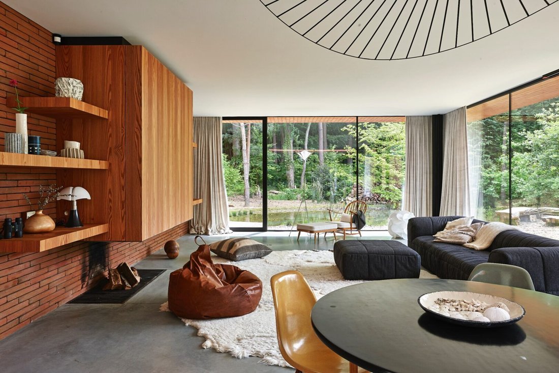 Villa in Uccle, Brussels, Belgium 2 - 15592955