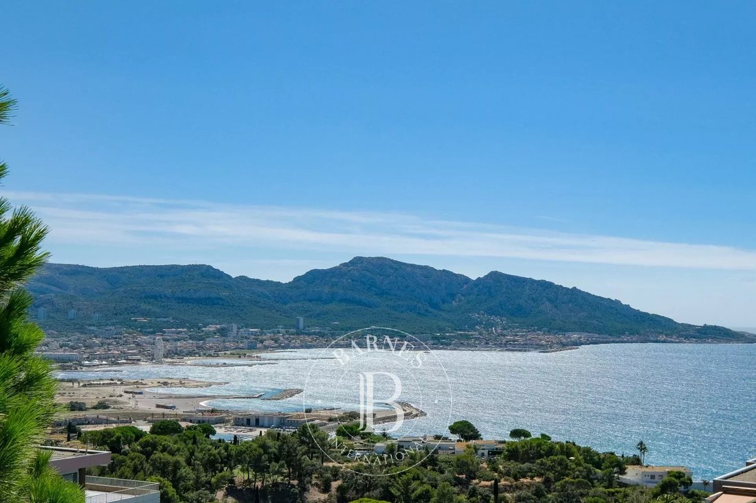 Apartment in Le Roucas Blanc, 7e Arrondissement, Marseille 5 - 16145902