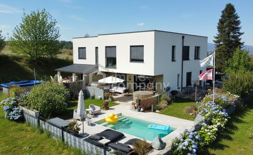 Maison à Sankt Florian, Haute-Autriche, Autriche 1