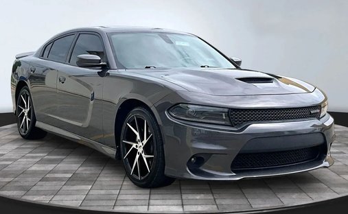 2022 Dodge Charger GT Sedan 4D in Houston, TX, United States 1