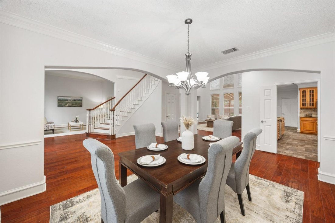 House in Plano, Texas, United States 5 - 17777885