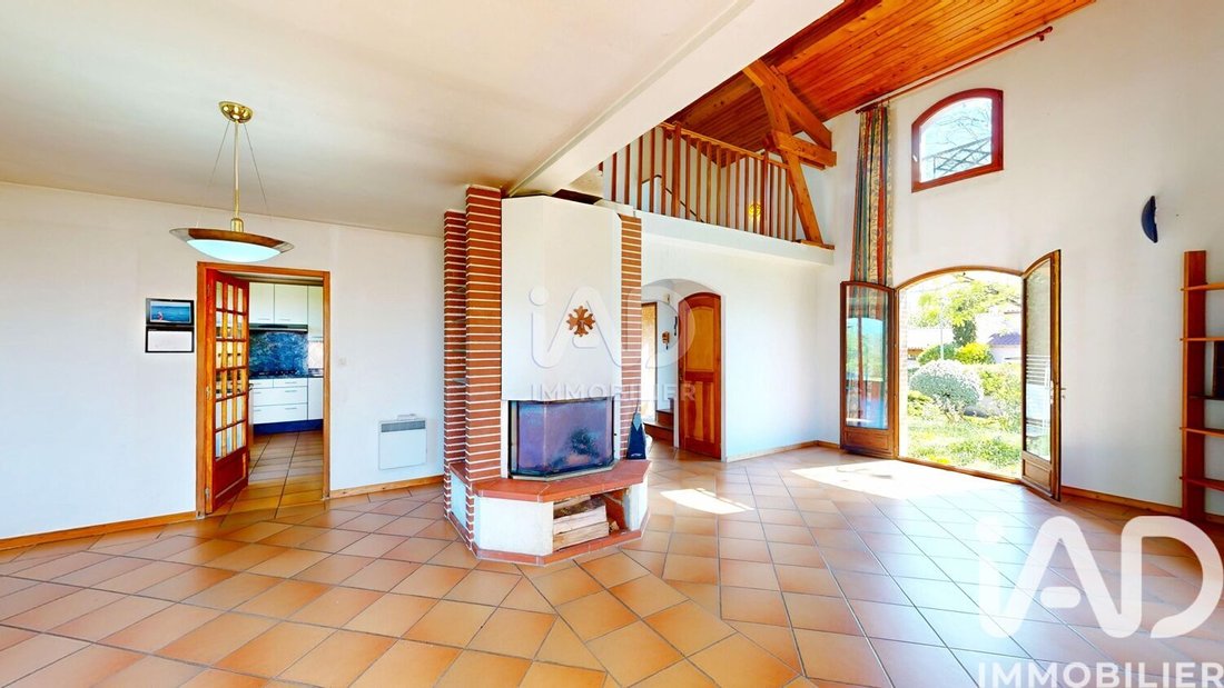 House in Deyme, Occitania, France 4 - 17778983