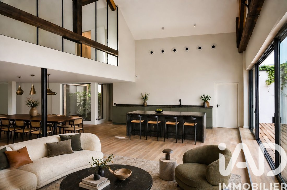 House in La Raze, Begles, France 3 - 17692360