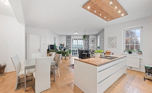 Apartment in Oberwaltersdorf, Lower Austria, Austria 1