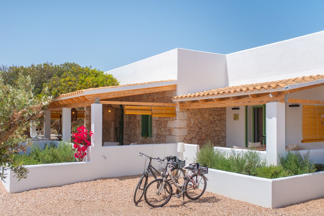 House in Formentera, Balearic Islands, Spain 3 - 17778145