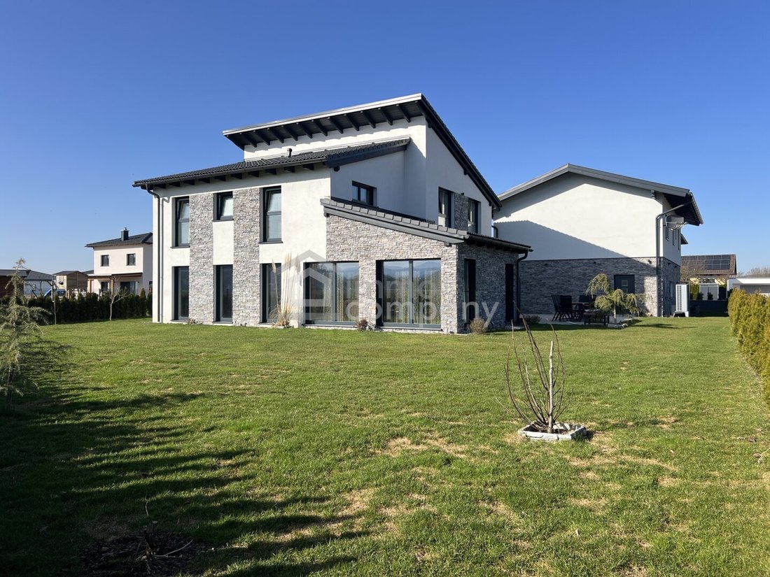 House in Regau, Upper Austria, Austria 1 - 17777838