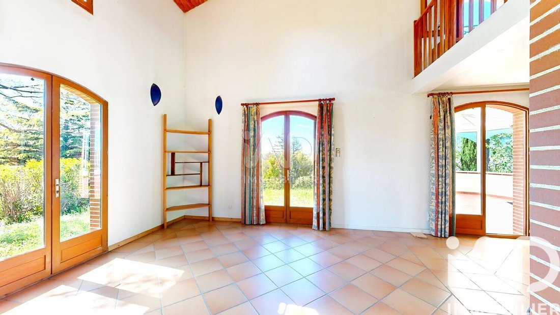 House in Deyme, Occitania, France 3 - 17778983