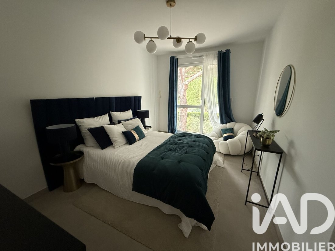 Apartment in La Grande-Motte, Occitania, France 4 - 17779348