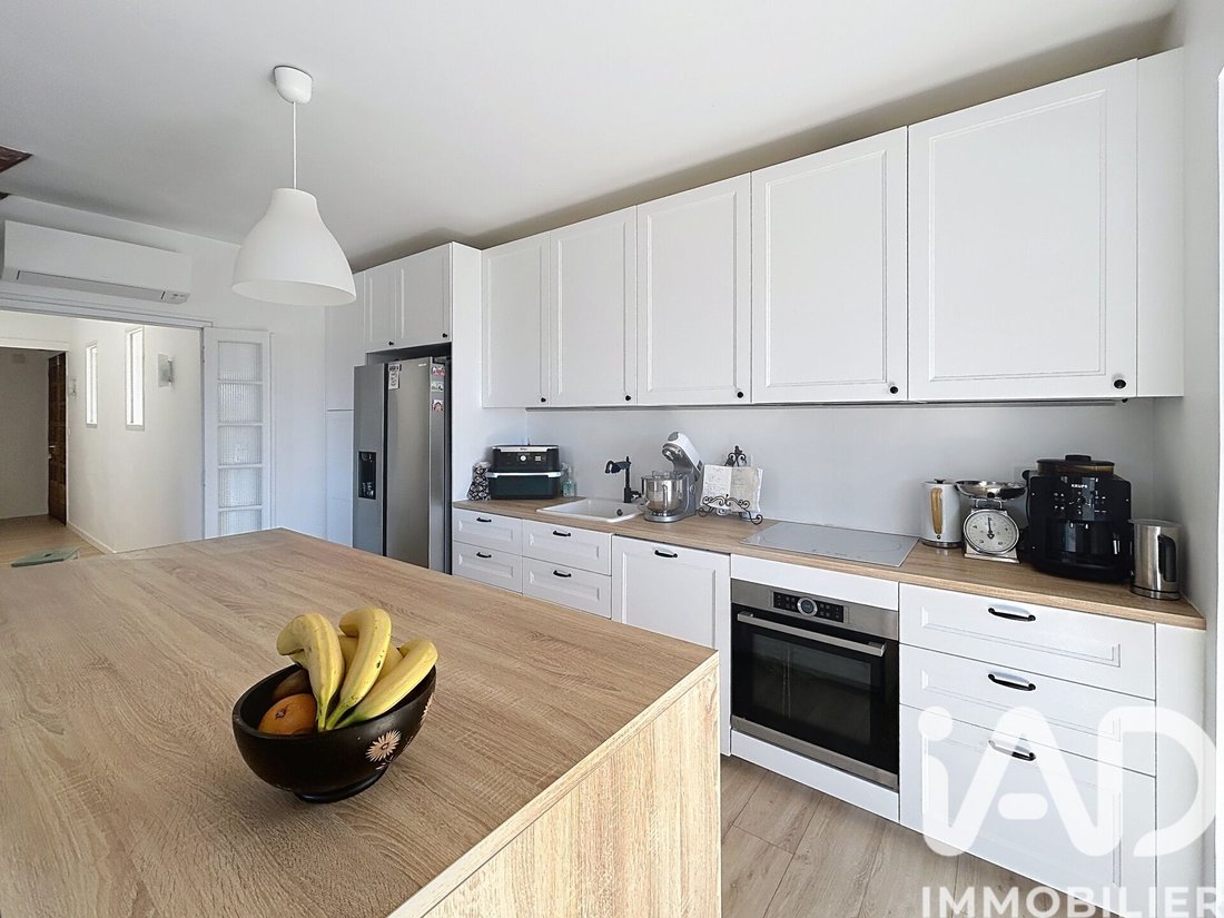 Apartment in Cauro, Corsica, France 5 - 17779610