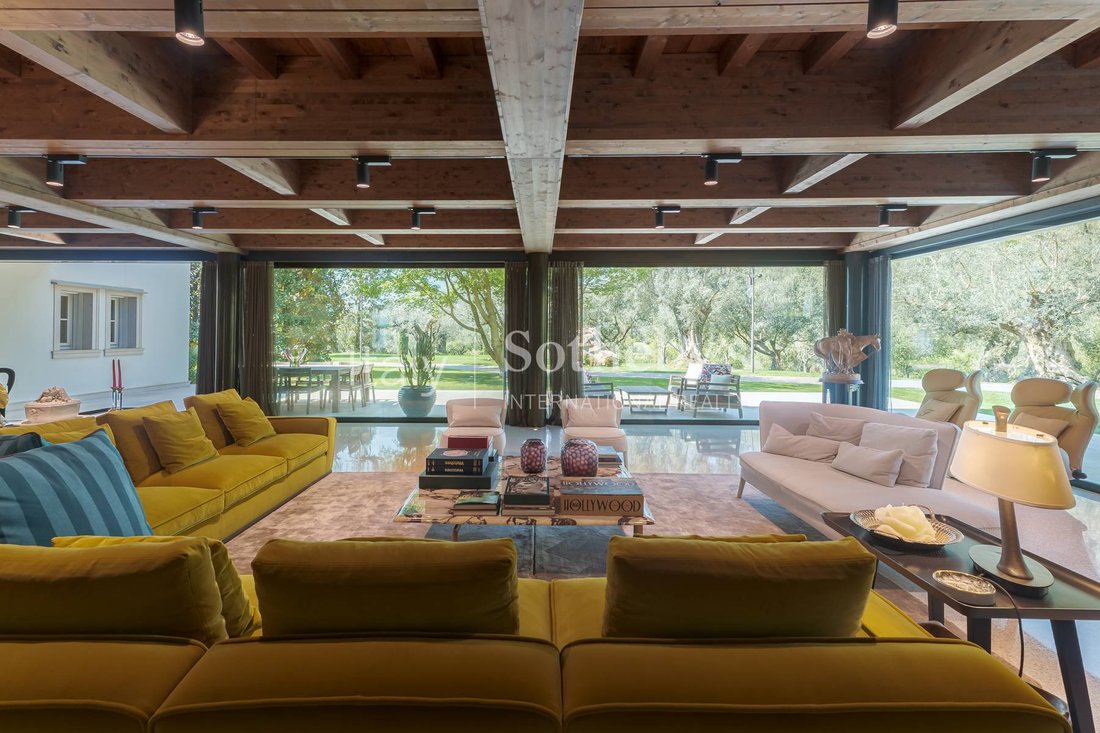 House in Arco, Trentino – Alto Adige/Südtirol, Italy 3 - 17778045