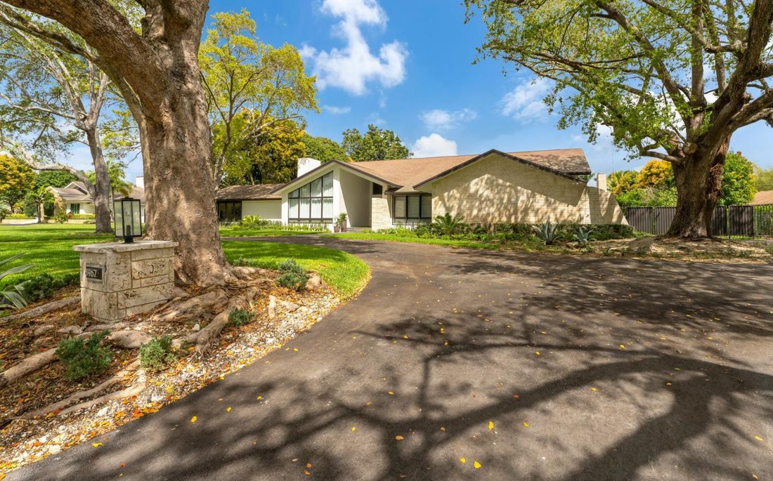 House in Miami, Florida, United States 2 - 17777889