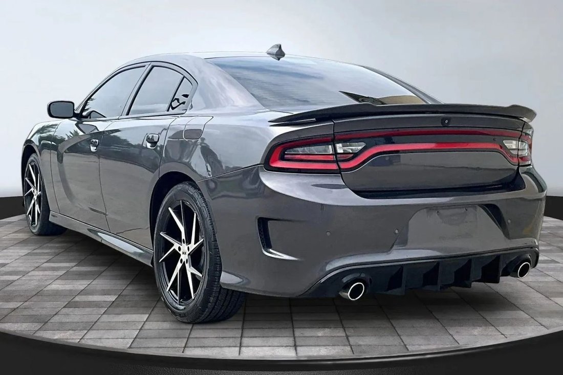 Sedan in Houston, TX, United States 4 - 17777949