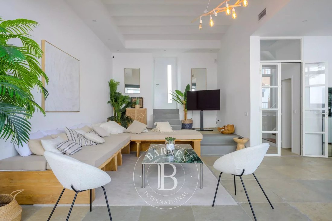 House in Endoume, 7e Arrondissement, Marseille 2 - 16123450