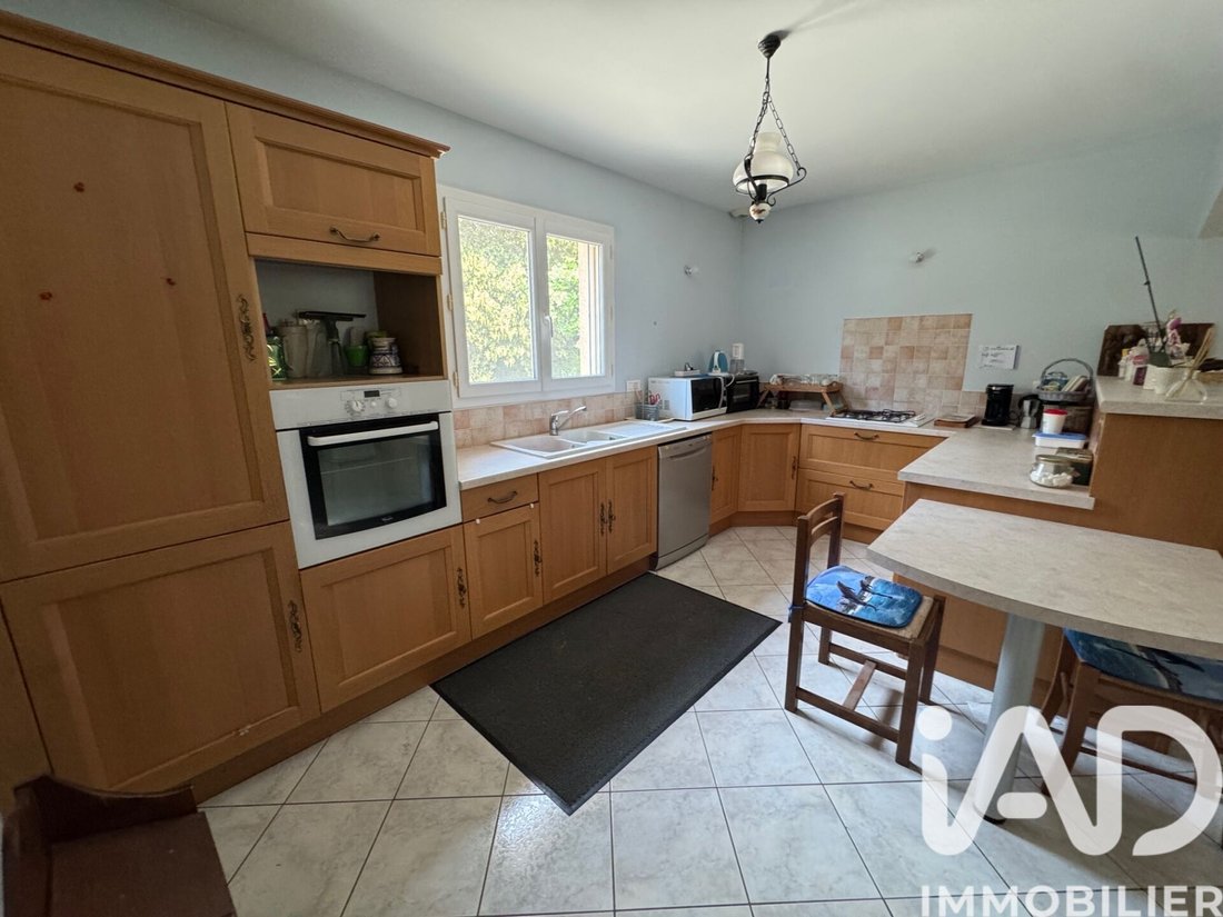 House in Secteur Sud, Pernes-les-Fontaines, France 4 - 17779013