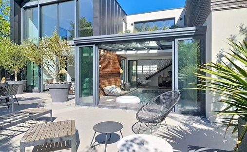 Maison à Chessy, Île-de-France, France 1