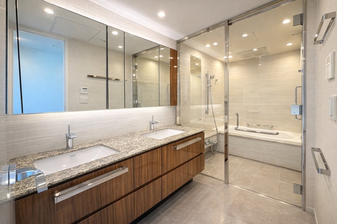 Apartment in Chiyoda City, Tokyo, Japan 5 - 17777680