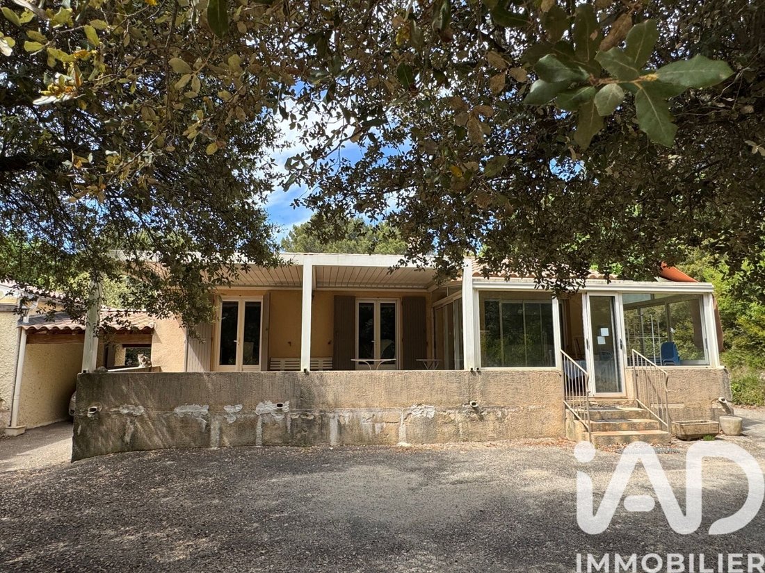 House in Secteur Sud, Pernes-les-Fontaines, France 2 - 17779013