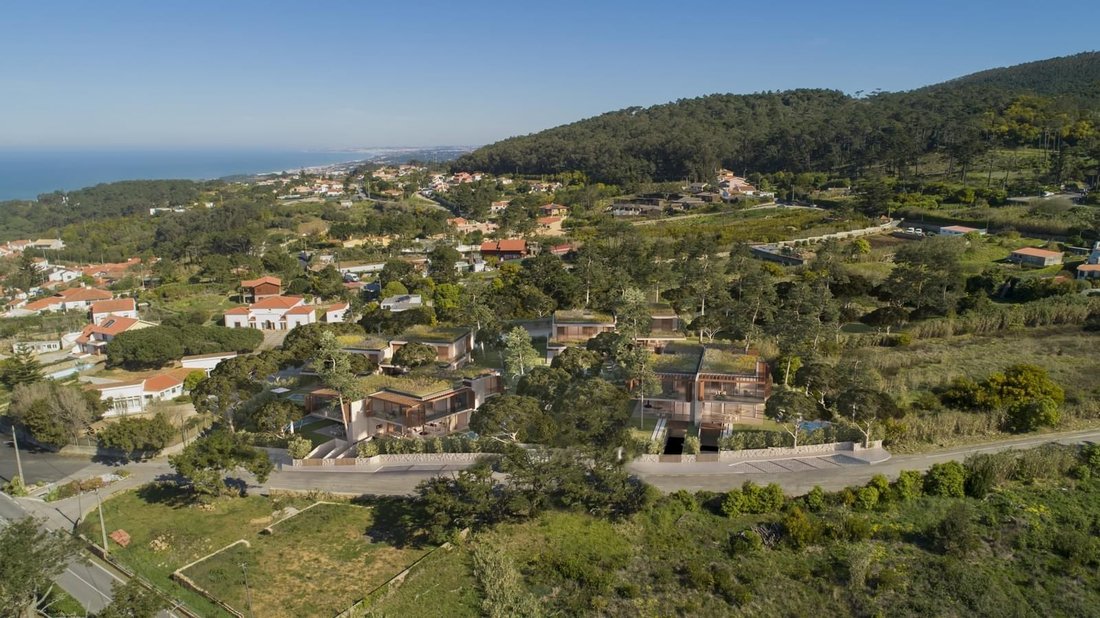 Villa in Colares, Lisbon, Portugal 2 - 17777946