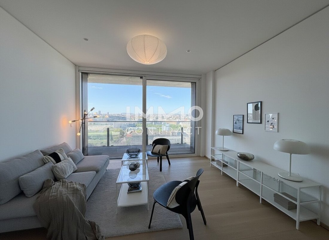 Apartment in Vienna, Wien, Austria 1 - 17036896
