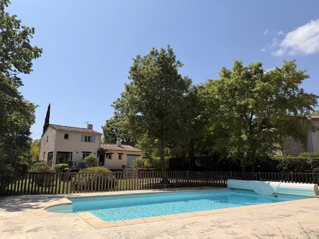Villa in Seillans, Provence-Alpes-Côte d'Azur, France 3 - 17777567