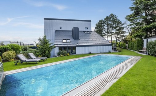 House in Wiener Neustadt, Lower Austria, Austria 1