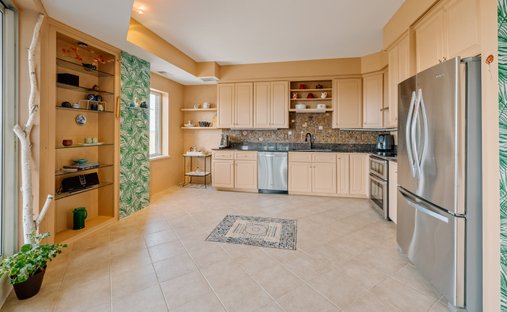 appartement à Bloomington, Minnesota, États-Unis 1