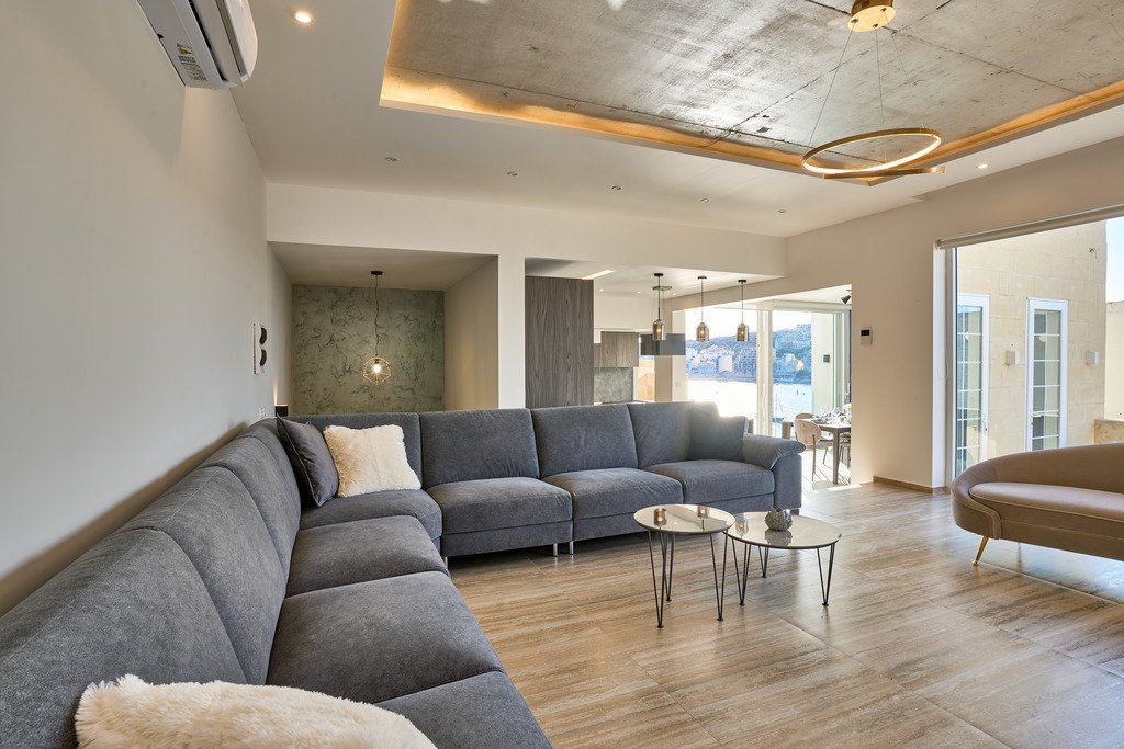 Villa in Saint Paul's Bay, Malta 4 - 17285351