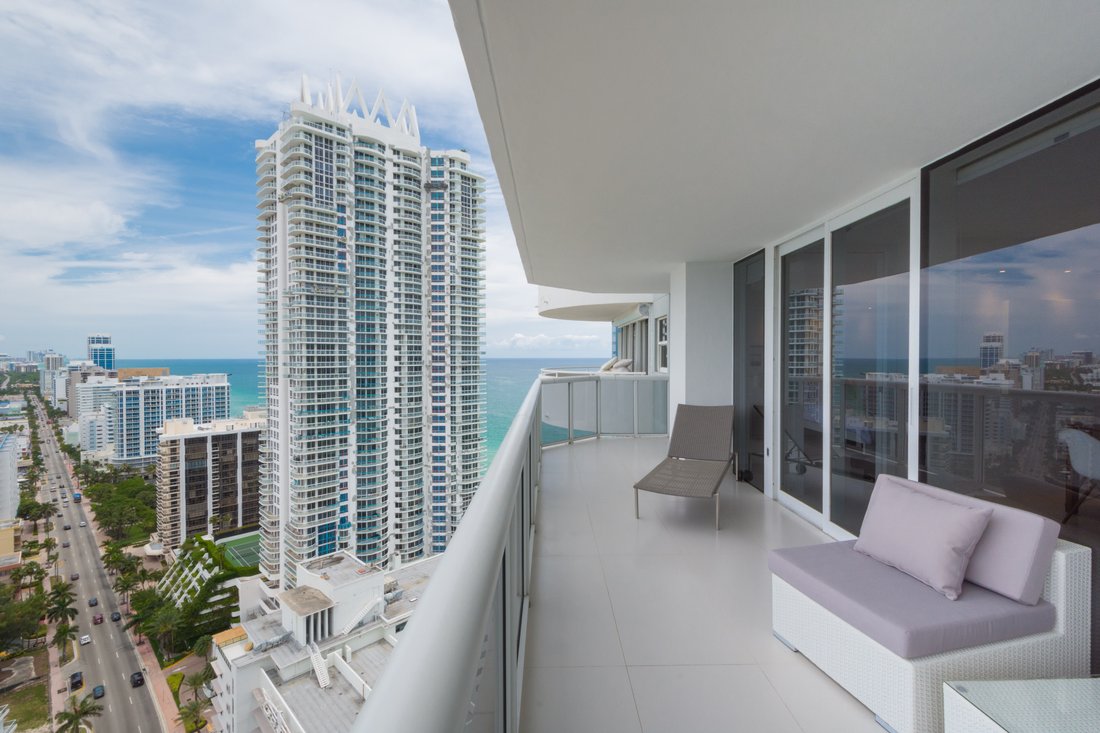Condo in Miami Beach, Florida, United States 2 - 13179152