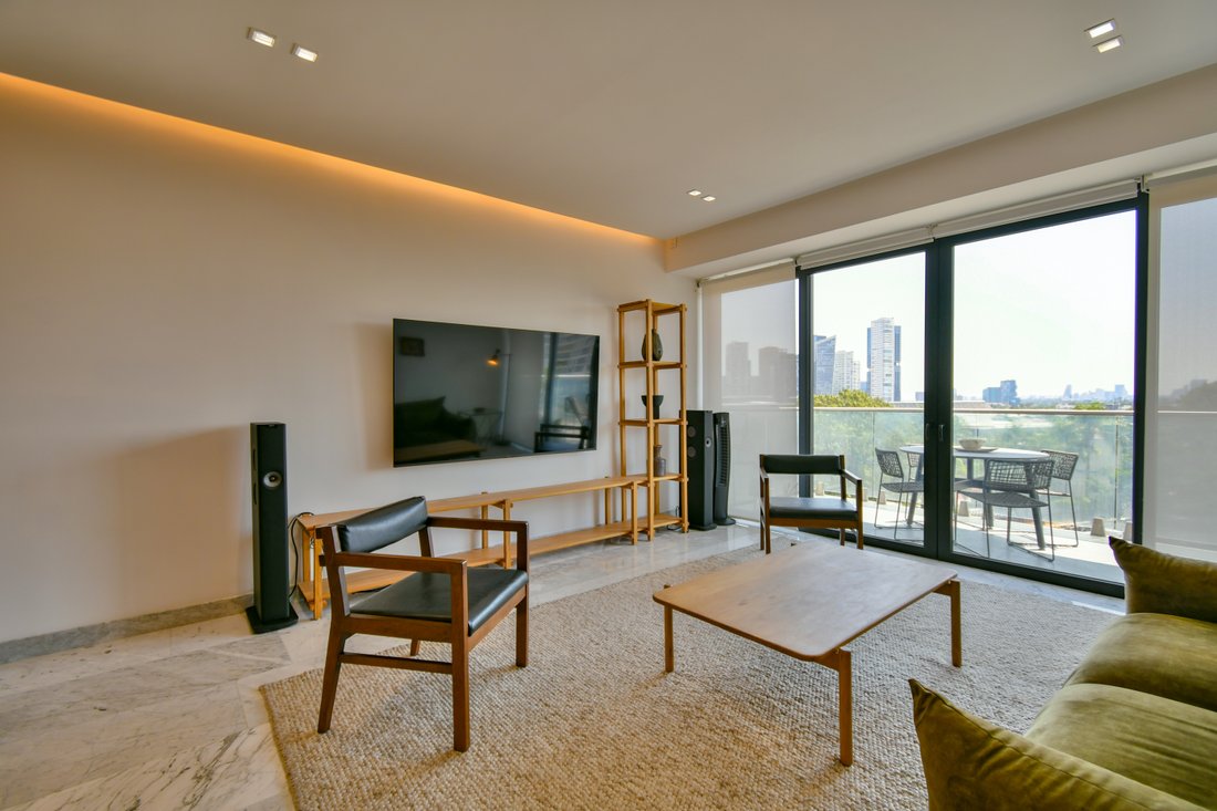 Apartment in Zapopan, Jalisco, Mexico 3 - 17777773