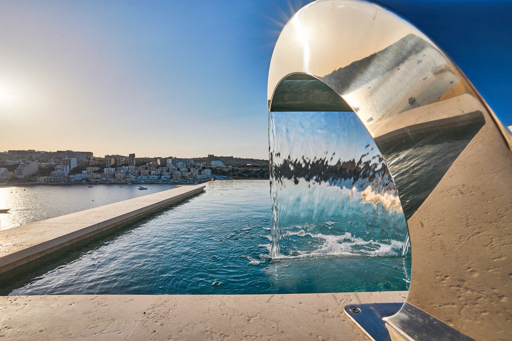 Villa in Saint Paul's Bay, Malta 1 - 17285351
