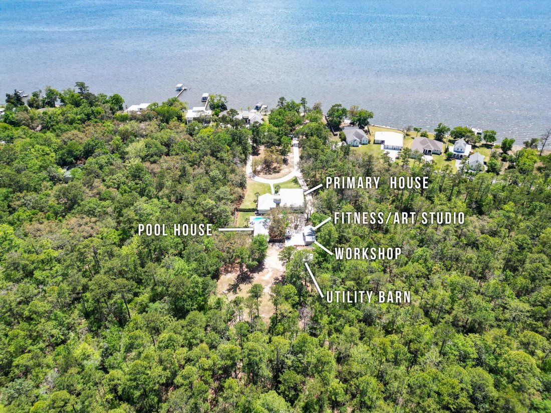 House in Freeport, Florida, United States 2 - 17777876