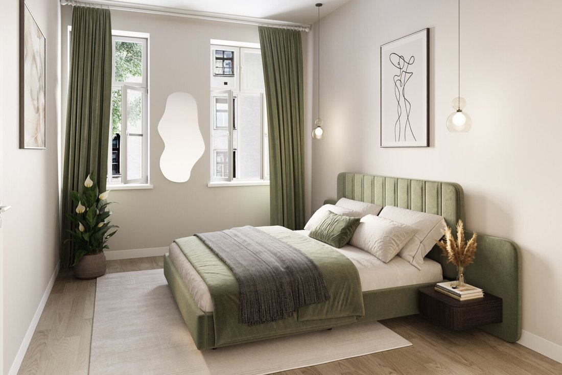 Penthouse in Vienna, Wien, Austria 2 - 17777834