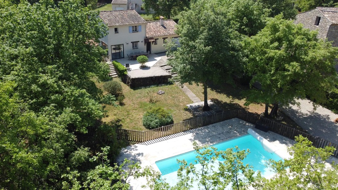 Villa in Seillans, Provence-Alpes-Côte d'Azur, France 2 - 17777567