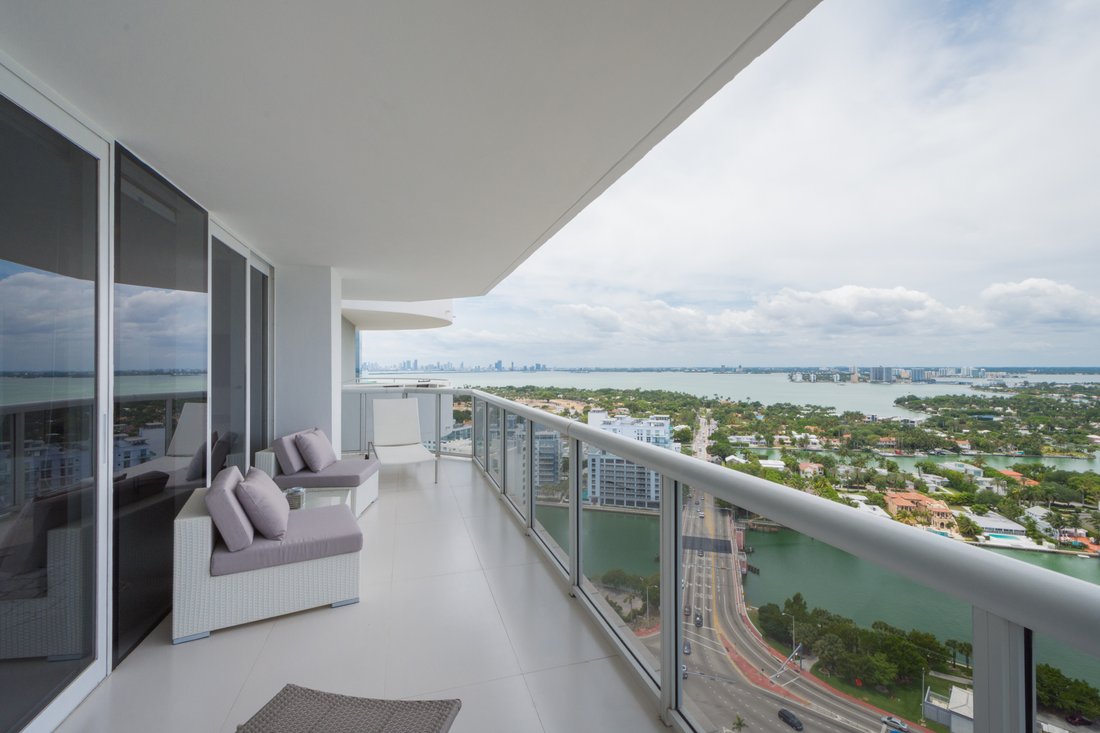 Condo in Miami Beach, Florida, United States 1 - 13179152