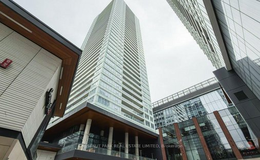Apartamento en Toronto, Ontario, Canadá 1