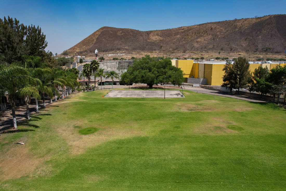Terreno a San Agustin, Jalisco, Messico 1 - 17777804