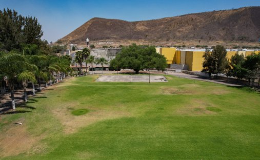 Land in San Agustin, Jalisco, Mexiko 1
