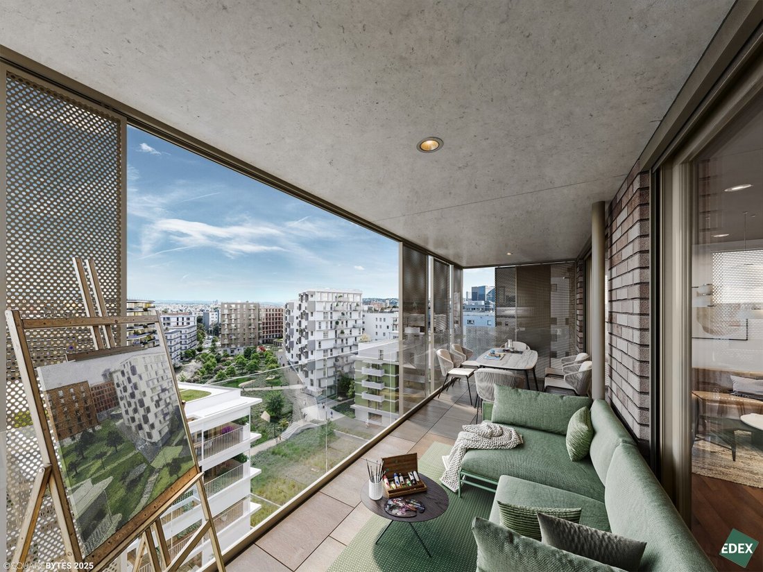 Apartment in Vienna, Wien, Austria 4 - 17777815
