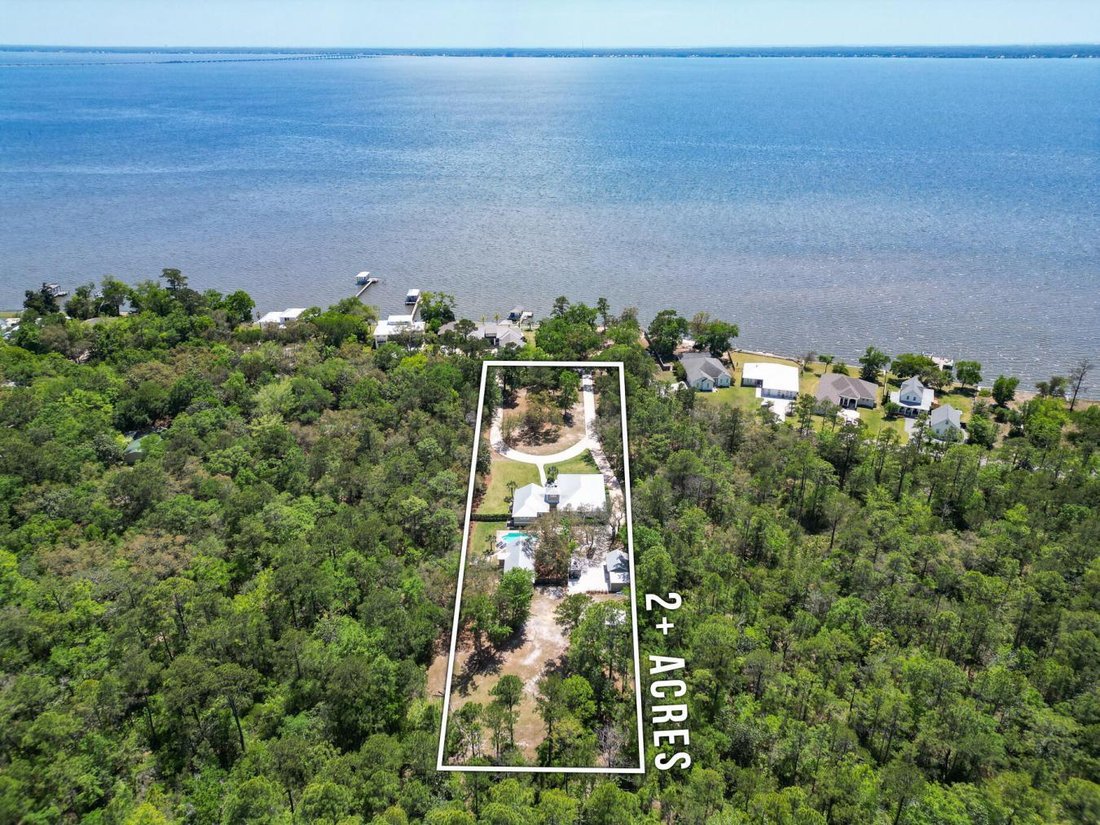 House in Freeport, Florida, United States 3 - 17777876
